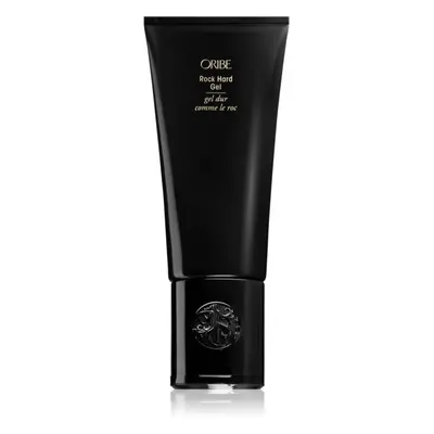 Oribe Signature Rock Hard Gel krémový gel na vlasy 100 ml