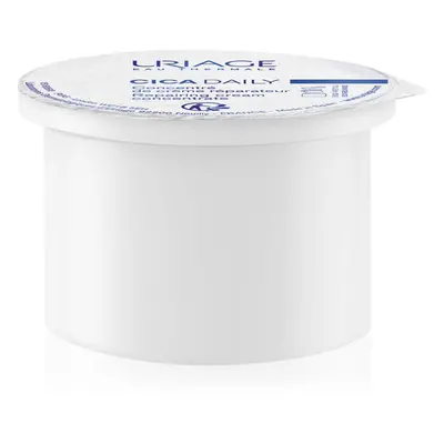 Uriage Bariéderm Cica Daily Refill Cream Concenrate hydratační gelový krém pro oslabenou pleť 50