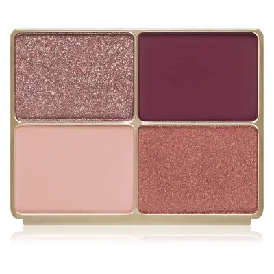 Estée Lauder Pure Color Envy Eyeshadow Quad Refill paletka očních stínů náhradní náplň odstín Au