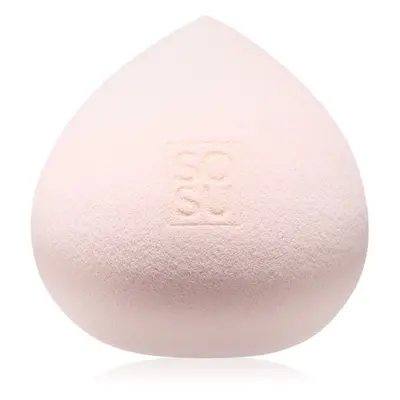 SOSU Cosmetics Pro Blender Sponge houbička na make-up Large 1 ks