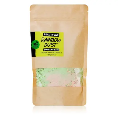 Beauty Jar Rainbow Dust pudr do koupele 250 g