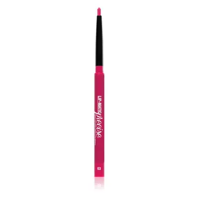 bellaoggi Lip Matic Precise dlouhotrvající tužka na rty odstín Lolita 03 0,58 g