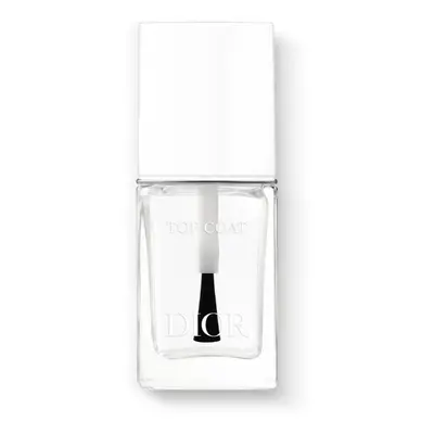 DIOR Dior Vernis Top Coat rychleschnoucí vrchní lak na nehty 10 ml