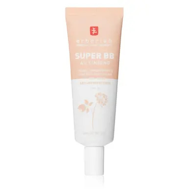 Erborian Super BB BB krém pro bezchybný a sjednocený vzhled pleti SPF 20 odstín Clair 40 ml