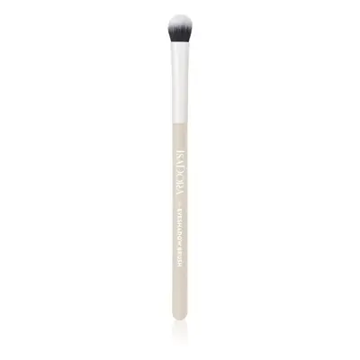 IsaDora Brush Eyeshadow štětec na oční stíny 1 ks