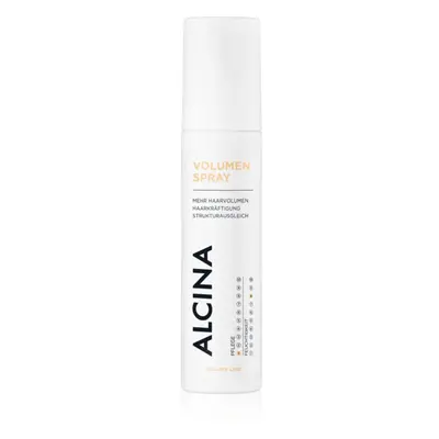 Alcina Volume Line sprej pro objem od kořínků 125 ml