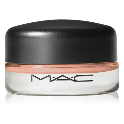 MAC Cosmetics Pro Longwear Paint Pot krémové oční stíny odstín Layin' Low 5 g