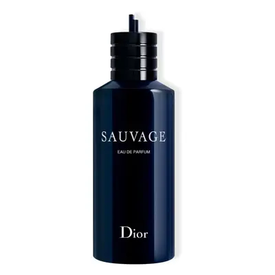 DIOR Sauvage parfémovaná voda náhradní náplň pro muže 300 ml