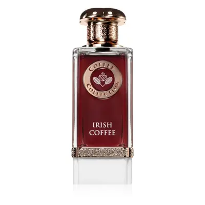 Fragrance World Irish Coffee parfémovaná voda unisex 100 ml