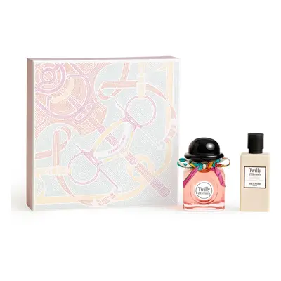 HERMÈS Twilly d’Hermès Eau de Parfum Set dárková sada pro ženy