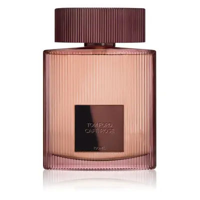 TOM FORD Café Rose parfémovaná voda pro ženy 100 ml