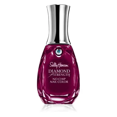 Sally Hansen Diamond Strength No Chip dlouhotrvající lak na nehty odstín Save The Date 13,3 ml