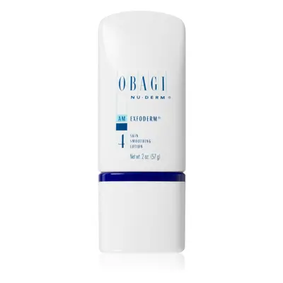 OBAGI Nu-Derm® Exfoderm jemné exfoliační mléko 57 g