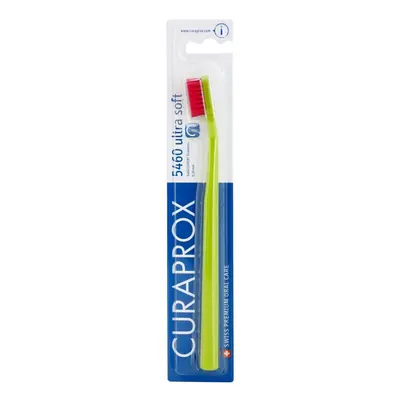 Curaprox 5460 Ultra Soft zubní kartáček 1 ks