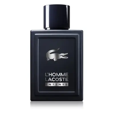 Lacoste L'Homme Lacoste Intense toaletní voda pro muže 50 ml