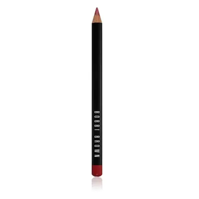 Bobbi Brown Lip Pencil dlouhotrvající tužka na rty odstín RED 1 g