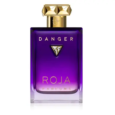 Roja Parfums Danger parfémový extrakt pro ženy 100 ml