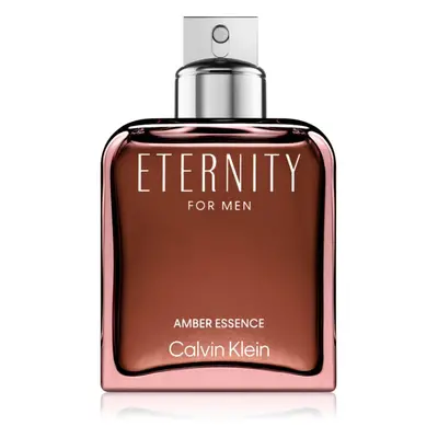 Calvin Klein Eternity for Men Amber Essence parfém pro muže 200 ml