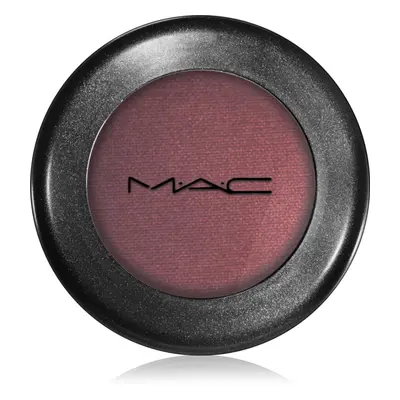 MAC Cosmetics Eye Shadow oční stíny odstín Sketch Velvet 1,5 g