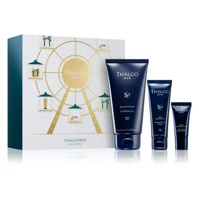 Thalgo Men Gift Set vánoční dárková sada pro omlazení pleti pro muže