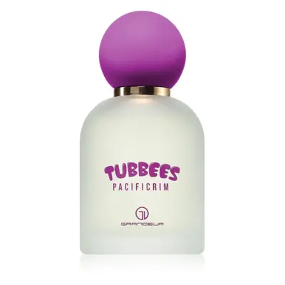 Tubbees Pacificrim parfémovaná voda unisex 50 ml