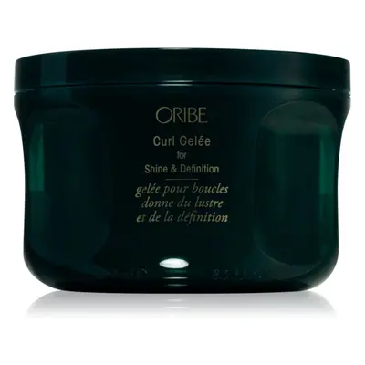 Oribe Curl Shine & Definition gel na vlasy pro definici a tvar 250 ml