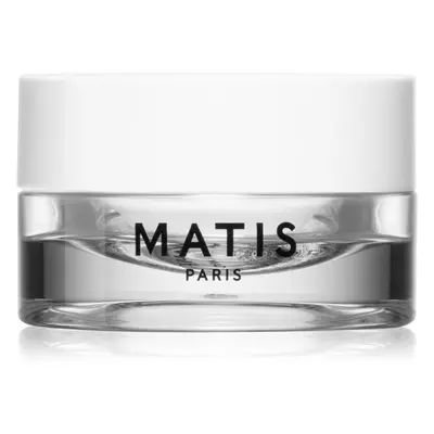 MATIS Paris Réponse Regard Global-Eyes protivráskový krém na oční okolí proti tmavým kruhům 15 m