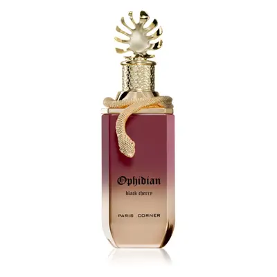 Paris Corner Ophidian Black Cherry parfémovaná voda unisex 100 ml