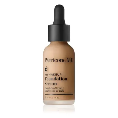 Perricone MD No Makeup Foundation Serum lehký make-up pro přirozený vzhled odstín Buff 30 ml