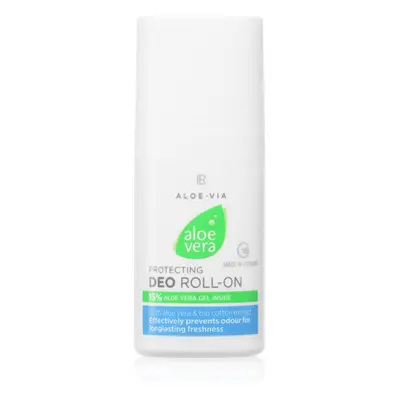 LR Aloe Vera Protecting kuličkový deodorant roll-on 50 ml