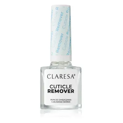 Claresa Cuticle Remover odstraňovač nehtové kůžičky odstín 5 g