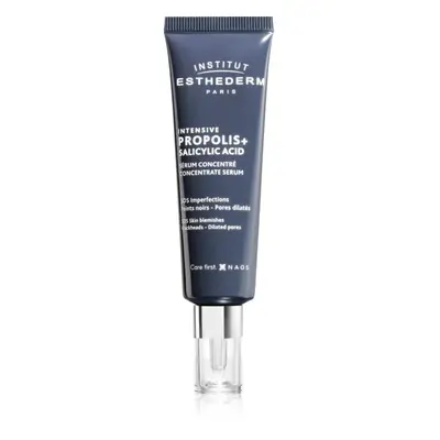 Institut Esthederm Intensive Propolis+ Concentrate Serum intenzivní sérum proti akné 30 ml