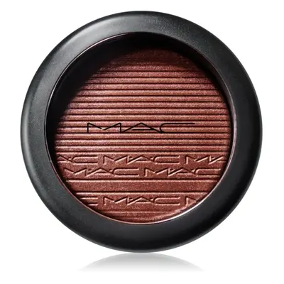 MAC Cosmetics Extra Dimension Blush pudrová tvářenka odstín Hard To Get 4 g