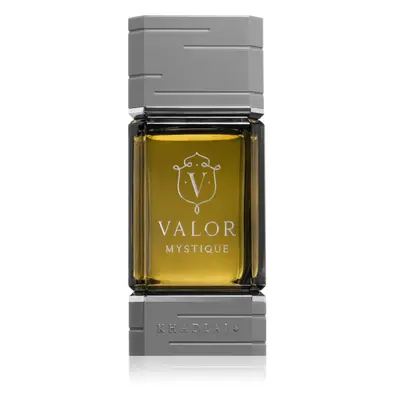 Khadlaj Valor Mystique parfémovaná voda unisex 100 ml