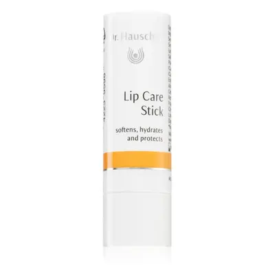 Dr. Hauschka Eye And Lip Care pěsticí tyčinka na rty 4,9 g