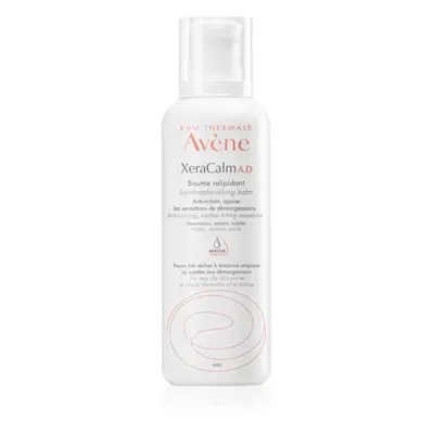 Avène XeraCalm A.D. Lipid-replenishing balm relipidační balzám pro velmi suchou citlivou a atopi