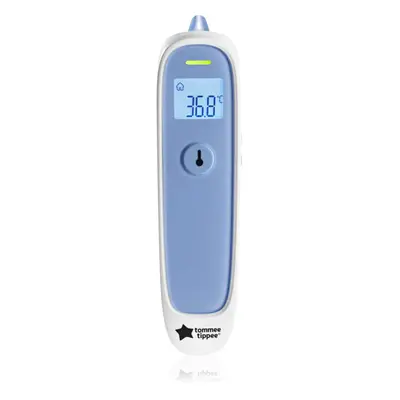 Tommee Tippee Ear Thermometer digitální ušní teploměr 1 ks