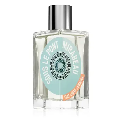 Etat Libre d’Orange Sous Le Pont Mirabeau parfémovaná voda unisex 100 ml