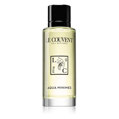 Le Couvent Maison de Parfum Botaniques Aqua Minimes kolínská voda unisex 100 ml