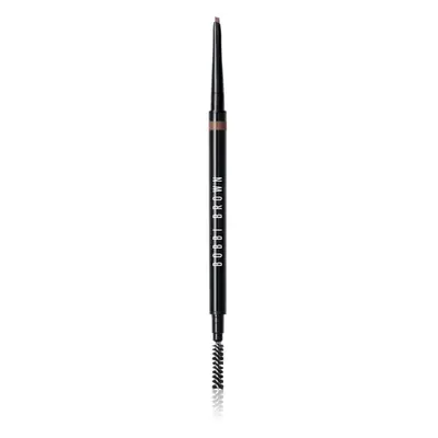 Bobbi Brown Precise Brow Pencil tužka na obočí odstín Neutral Dark Brown 0.06 g