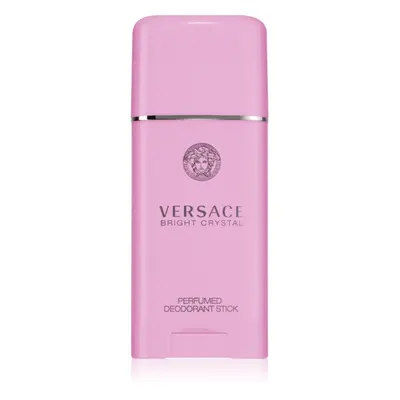 Versace Bright Crystal deostick (bez krabičky) pro ženy 50 ml