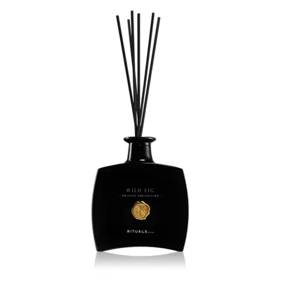 Rituals Private Collection Wild Fig aroma difuzér 450 ml