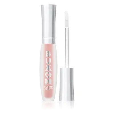 Buxom PLUMP SHOT™ COLLAGEN-INFUSED LIP SERUM lesk na rty pro větší objem s kolagenem odstín Flus