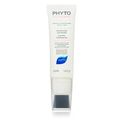 Phyto Phytodéfrisant Anti-Frizz Touch-Up Care uhlazující péče pro nepoddajné a krepatějící se vl