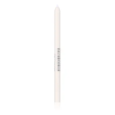 MAYBELLINE NEW YORK Tattoo Liner Gel Pencil gelová tužka na oči odstín 821 Stardust Chrome 1.3 g