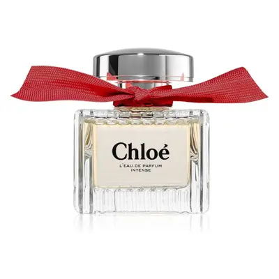 Chloé L'Eau de Parfum Intense parfém plnitelná pro ženy 50 ml