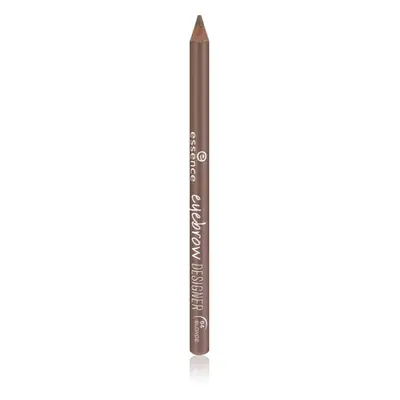 Essence Eyebrow DESIGNER tužka na obočí odstín 04 Blonde 1 g