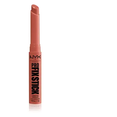 NYX Professional Makeup Pro Fix Stick korektor pro sjednocení barevného tónu pleti odstín 0.5 Ap