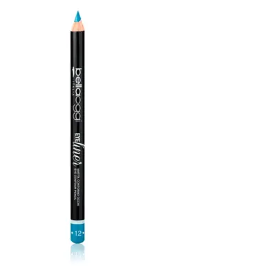 bellaoggi Eye Liner tužka na oči odstín Turquoise 1,1 g