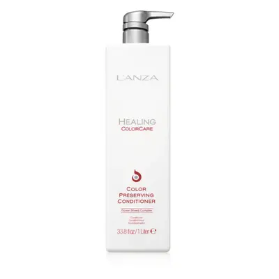 L'anza Healing ColorCare Color-Preserving Conditioner ochranný kondicionér pro barvené vlasy 100